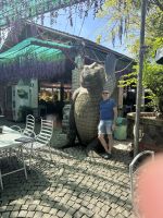 ...in der Krokodilfarm (5)