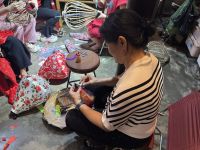 ...in einer Lampionfabrik (3)