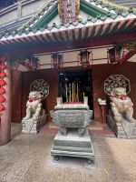 1000 Buddha Tempel (10)