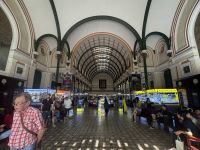 Alte Hauptpost Saigon