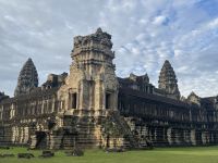 Angkor Wat (3)