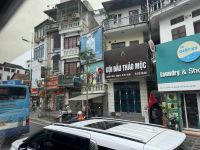 Ankunft in Hanoi (1)