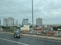 Ankunft in Hanoi (2)