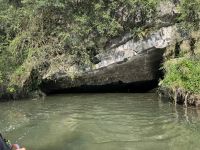 Bootsfahrt in Tam Coc (6)