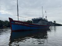 Bottsfahrt in Hoi An (3)