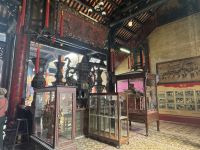 Chinesischer Tempel in Saigon (4)