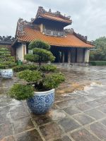 Grabstätte Tu duc in Hue (3)