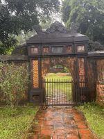 Grabstätte Tu duc in Hue (6)