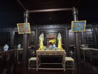 Grabstätte Tu duc in Hue (7)