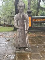 Grabstätte Tu duc in Hue (11)