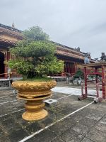 Hue - alter Kaiserpalast (8)