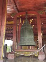 Hue - alter Kaiserpalast (14)