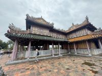 Hue - alter Kaiserpalast (15)