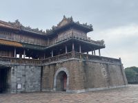 Hue - alter Kaiserpalast (16)