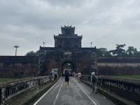 Hue - alter Kaiserpalast (19)