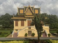 Königspalast Phnom Penh (8)