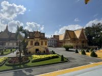 Königspalast Phnom Penh (9)