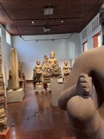Nationalmuseum Phnom Penh (1)