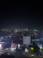 Phnom Penh bei Nacht (2)