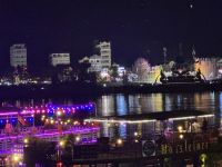 Phnom Penh bei Nacht (5)