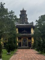 Thien Mu Pagode (2)