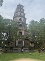 Thien Mu Pagode (4)