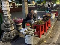 Wasserfest in Siem Reap (3)