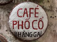 Pause in Hanoi