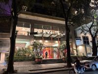 Unser Hotel, la Casa, Hanoi