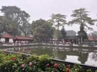  Literaturtempel, Hanoi