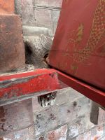  Literaturtempel, Hanoi (wer guckt denn da?)