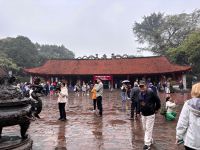  Literaturtempel, Hanoi