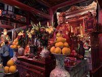  Literaturtempel, Hanoi