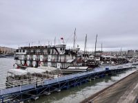 Dschunke Bhaya 3, Ha Long Bucht