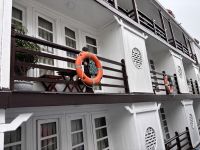 Dschunke Bhaya 3, Ha Long Bucht