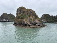 Ha Long Bucht