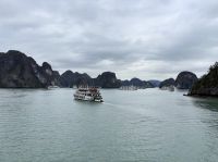 Ha Long Bucht