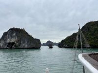 Ha Long Bucht