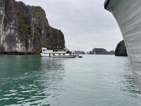 Ha Long Bucht