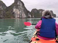 Ha Long Bucht