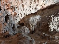 Ha Long Bucht, Hang Sung Sot Cave