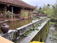 Emeralda Resort, Ninh Binh