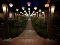 Emeralda Resort, Ninh Binh