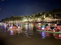 Hoi An Night Market