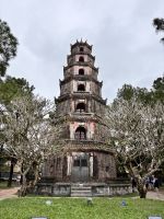 Thien Mu Pagode, Hue