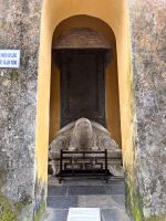 Thien Mu Pagode, Hue