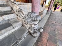 Impression Kaiserpalast, Hue