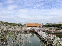 Impression Kaiserpalast, Hue