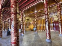 Impression Kaiserpalast, Hue