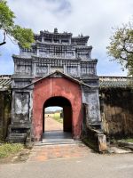 Impression Kaiserpalast, Hue